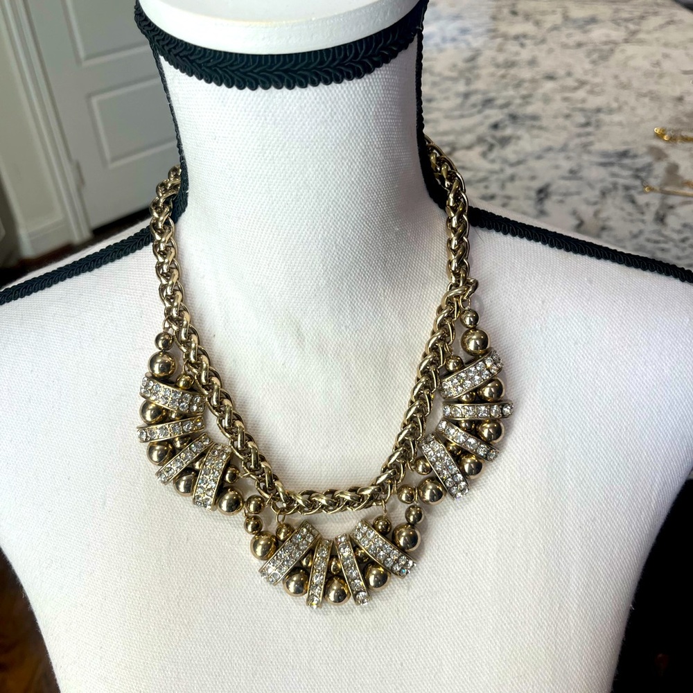 Statement Necklace